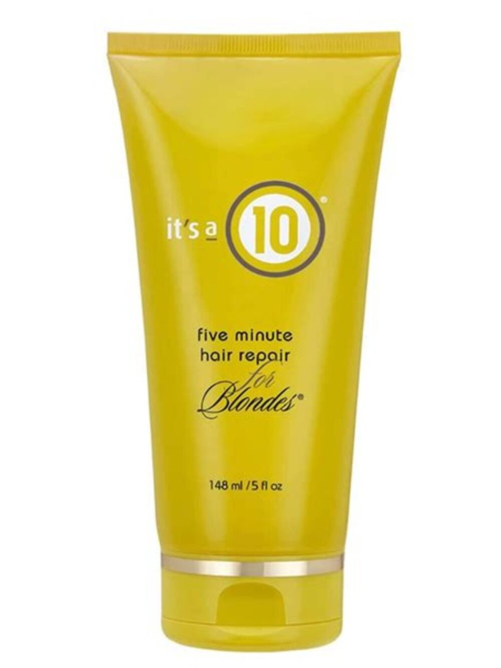 It's A 10 Blonde Five Minute Hair Repair 5oz